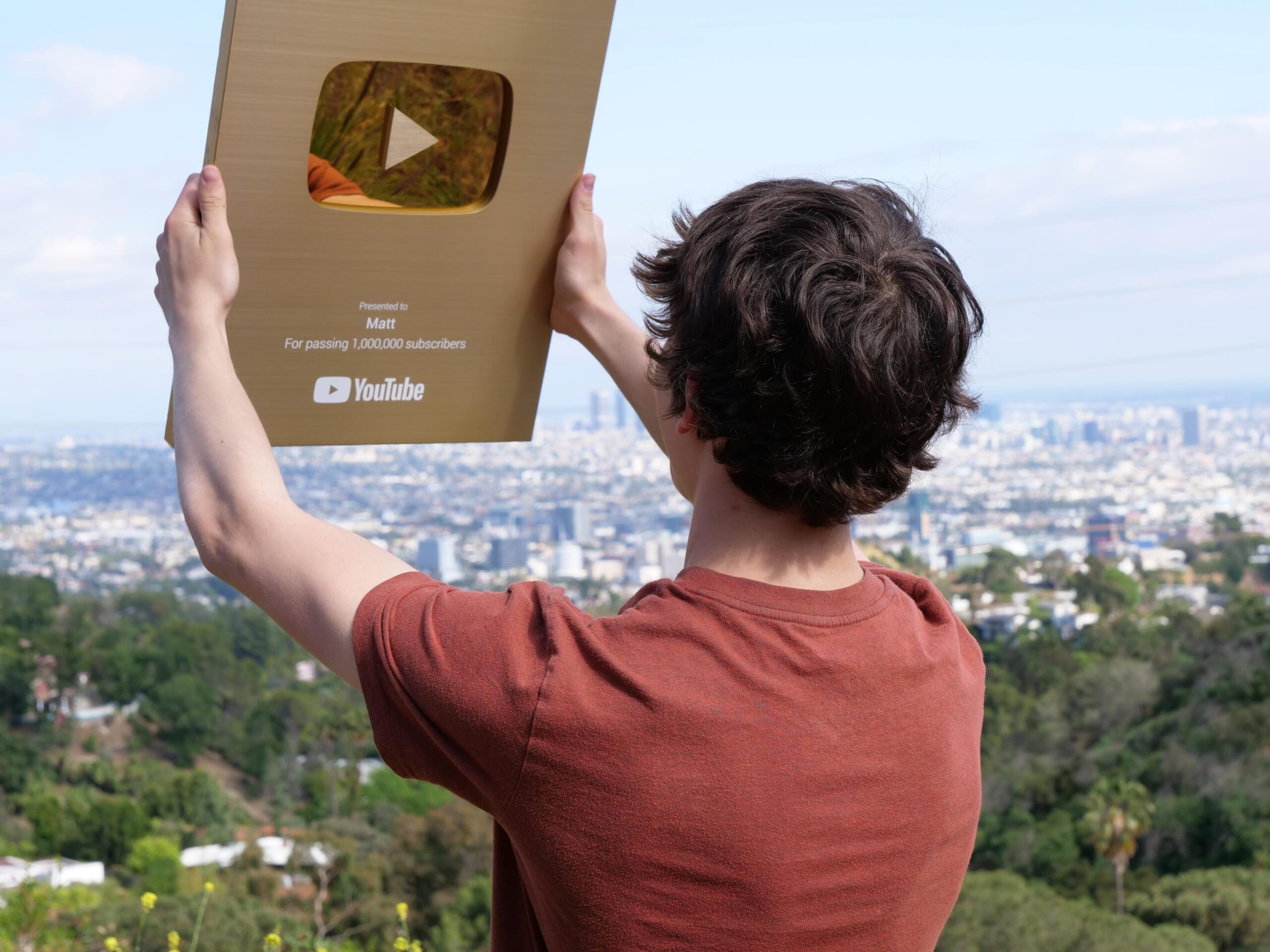 Tube Mastery and Monetization by Matt Par Review