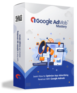 Google AdMob review & Bonus Admob courses with PLR